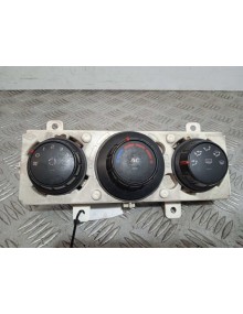 Recambio de mando calefaccion / aire acondicionado para opel movano b kasten/combi 2.3 cdti referencia OEM IAM 275100013R 275100