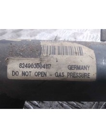 Recambio de amortiguador delantero izquierdo para bmw serie 1 coupe (e82) 120d referencia OEM IAM 824903004117   2