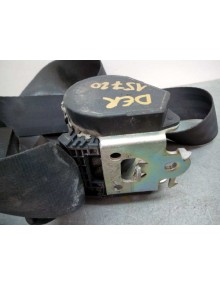 Recambio de kit airbag para opel movano b kasten/combi 2.3 cdti referencia OEM IAM 8200942209A NO LLEVA DERECHO  2