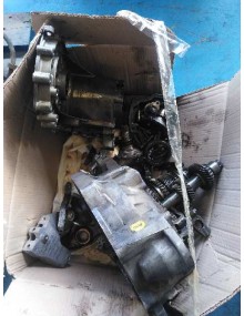 Recambio de caja cambios para seat altea xl (5p5) style ecomotive referencia OEM IAM LUB PARA PIEZAS STAR STOP