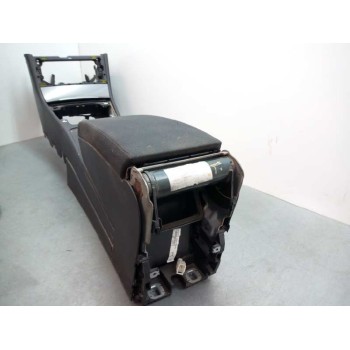 Recambio de apoyabrazos central para volkswagen passat berlina (3c2) advance plus referencia OEM IAM 3C0864207P CONSOLA CENTRAL 