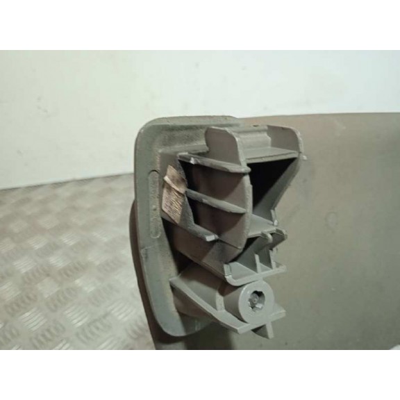 Recambio de parasol izquierdo para opel movano b kasten/combi 2.3 cdti referencia OEM IAM   