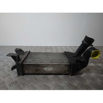 Recambio de intercooler para opel astra h ber. cosmo referencia OEM IAM 13213402  