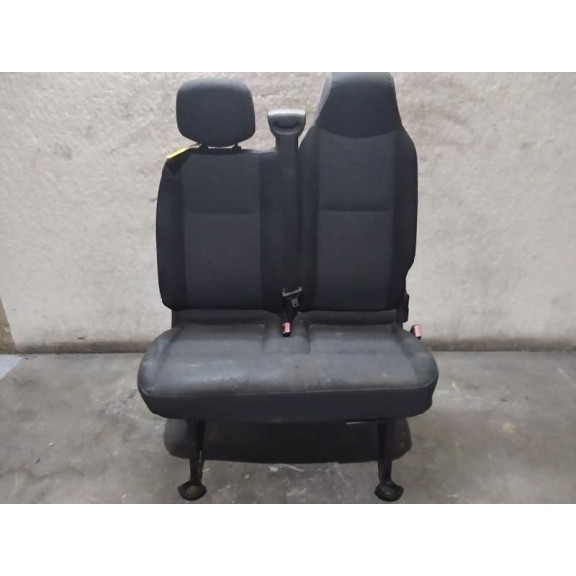 Recambio de asiento delantero derecho para opel movano b kasten/combi 2.3 cdti referencia OEM IAM   