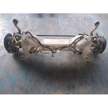 Recambio de puente trasero para peugeot 508 allure referencia OEM IAM 9817524080  9817524080