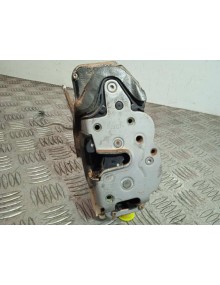 Recambio de cerradura puerta delantera derecha para opel insignia sports tourer excellence referencia OEM IAM   7 PINS