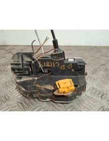 Recambio de cerradura puerta delantera derecha para opel insignia sports tourer excellence referencia OEM IAM   7 PINS 2