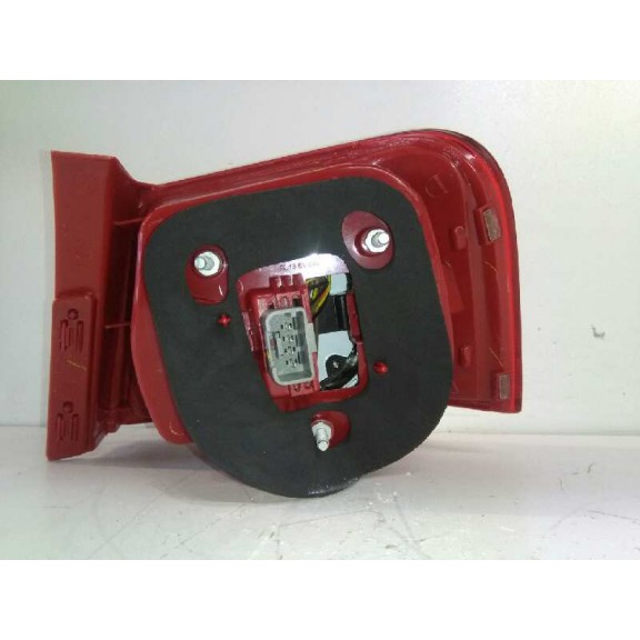 Recambio de piloto trasero izquierdo para volkswagen passat berlina (3c2) referencia OEM IAM  NUEVO EXTERIOR