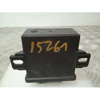 Recambio de modulo electronico para audi a5 sportback (8t) 2.7 tdi referencia OEM IAM 8K5907357 REGULACION LUCES 8K5907357B