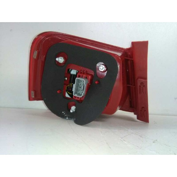 Recambio de piloto trasero derecho para volkswagen passat berlina (3c2) referencia OEM IAM  NUEVO EXTERIOR