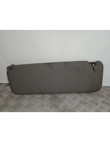 Recambio de parasol derecho para opel movano b kasten/combi 2.3 cdti referencia OEM IAM   