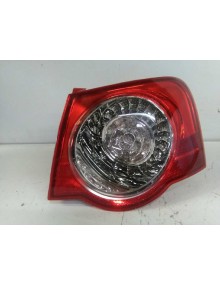 Recambio de piloto trasero derecho para volkswagen passat berlina (3c2) referencia OEM IAM  NUEVO EXTERIOR