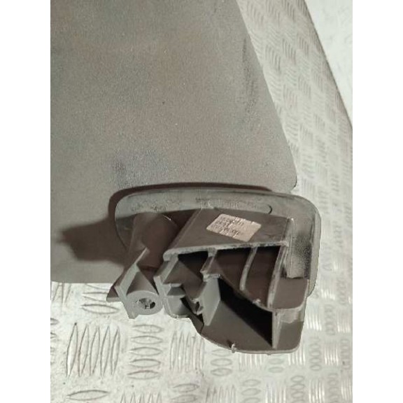 Recambio de parasol derecho para opel movano b kasten/combi 2.3 cdti referencia OEM IAM   