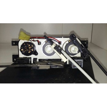 Recambio de mando calefaccion / aire acondicionado para daewoo matiz cd referencia OEM IAM   