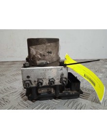 Recambio de abs para opel movano b kasten/combi 2.3 cdti referencia OEM IAM 476600053R 0265800737 0265237015