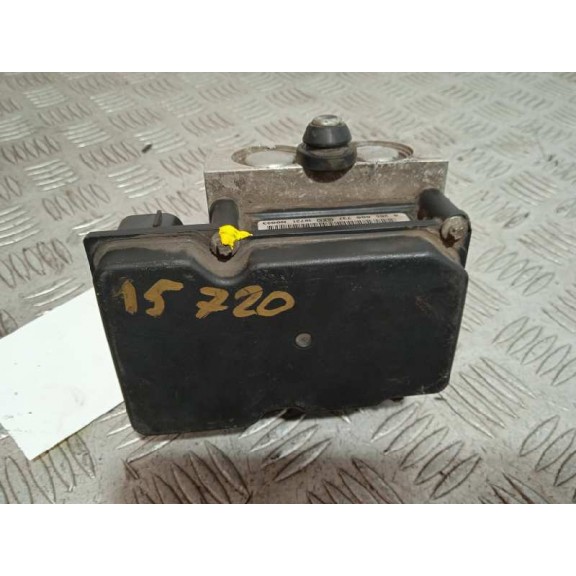 Recambio de abs para opel movano b kasten/combi 2.3 cdti referencia OEM IAM 476600053R 0265800737 0265237015