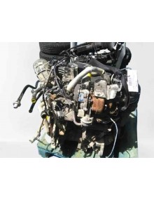 Recambio de motor completo para mercedes-benz clase a (w176) a 180 cdi blueefficiency (176.012) referencia OEM IAM K9K542 ENTREG