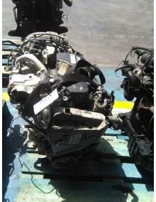 Recambio de motor completo para mercedes-benz clase a (w176) a 180 cdi blueefficiency (176.012) referencia OEM IAM K9K542 ENTREG 2