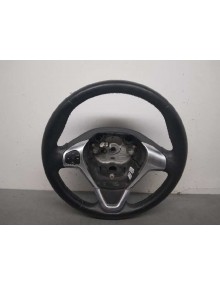 Recambio de volante para ford fiesta (ccn) black edition referencia OEM IAM 34126989A DESGASTADO 