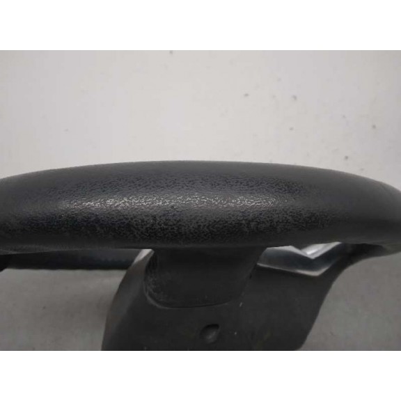 Recambio de volante para ford fiesta (ccn) black edition referencia OEM IAM 34126989A DESGASTADO 