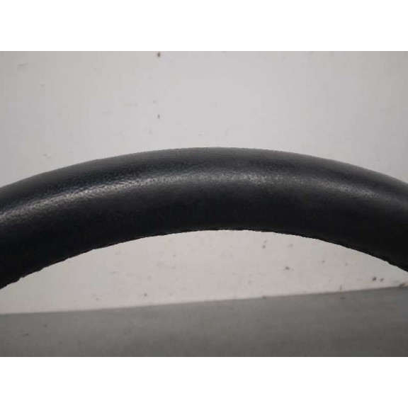 Recambio de volante para ford fiesta (ccn) black edition referencia OEM IAM 34126989A DESGASTADO 