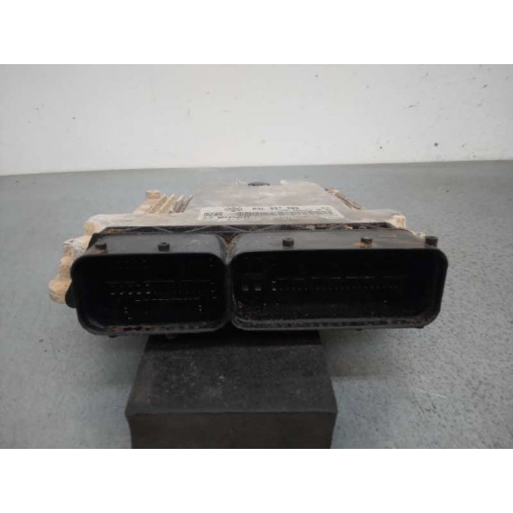 Recambio de centralita motor uce para volkswagen golf vi (5k1) advance referencia OEM IAM 03L907309 0281015029 