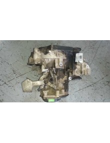 Recambio de caja casco para audi a3 (8p) 1.9 tdi referencia OEM IAM JCR   2