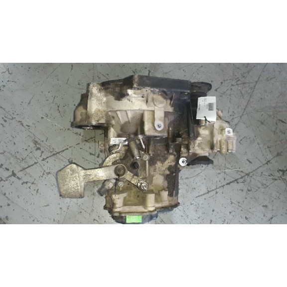 Recambio de caja casco para audi a3 (8p) 1.9 tdi referencia OEM IAM JCR  
