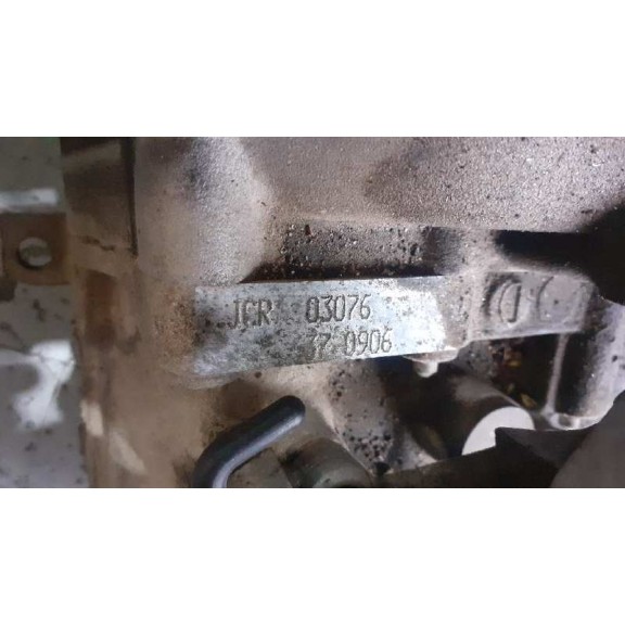 Recambio de caja casco para audi a3 (8p) 1.9 tdi referencia OEM IAM JCR  