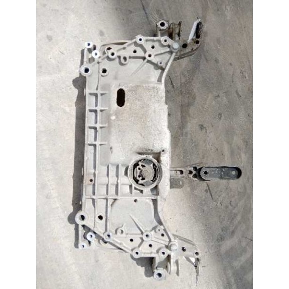 Recambio de puente delantero para volkswagen golf vi (5k1) advance referencia OEM IAM   
