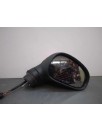 Recambio de retrovisor derecho para seat leon (1p1) 1.9 tdi referencia OEM IAM LLR079010 ABATIBLE 7 CABLES 1 SERIE