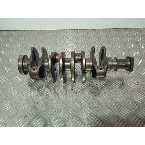 Recambio de cigueñal para citroën nemo basis referencia OEM IAM 1617342880  