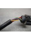 Recambio de retrovisor derecho para seat leon (1p1) 1.9 tdi referencia OEM IAM LLR079010 ABATIBLE 7 CABLES 1 SERIE