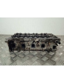 Recambio de culata para citroën nemo basis referencia OEM IAM 0200JW  