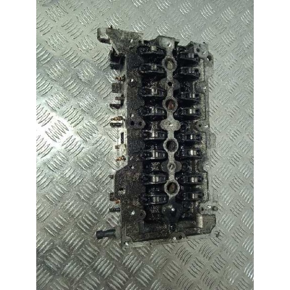 Recambio de culata para citroën nemo basis referencia OEM IAM 0200JW  