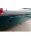 Recambio de paragolpes trasero para citroën c3 pluriel 1.4 referencia OEM IAM  ROZADO 