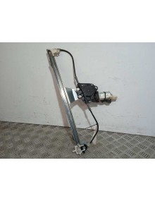 Recambio de elevalunas delantero derecho para fiat doblo cargo (223) 1.9 jtd cat referencia OEM IAM   
