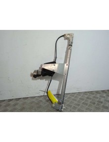 Recambio de elevalunas delantero derecho para fiat doblo cargo (223) 1.9 jtd cat referencia OEM IAM    2