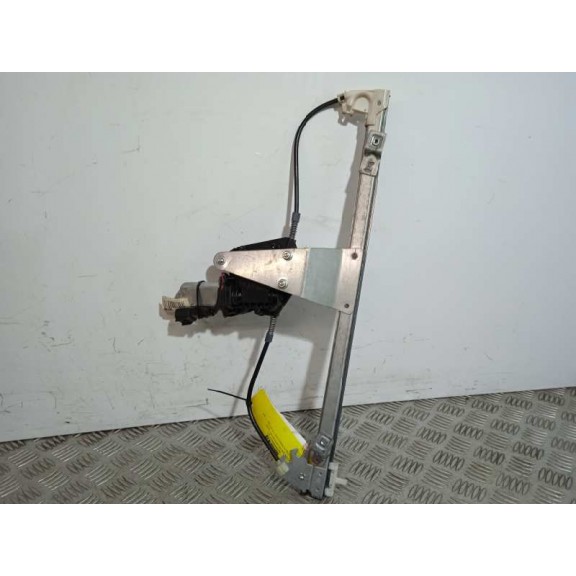 Recambio de elevalunas delantero derecho para fiat doblo cargo (223) 1.9 jtd cat referencia OEM IAM   