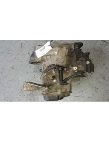 Recambio de caja casco para seat ibiza (6j5) 1.2 tdi referencia OEM IAM CFW   2