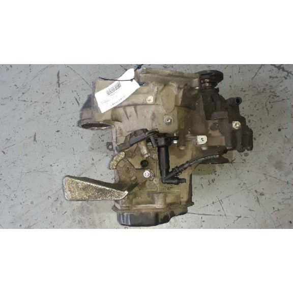Recambio de caja casco para seat ibiza (6j5) 1.2 tdi referencia OEM IAM CFW  