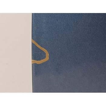 Recambio de puerta delantera izquierda para opel astra j (p10) 1.6 cdti (68) referencia OEM IAM 124044  