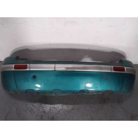 Recambio de paragolpes trasero para citroën c3 pluriel 1.4 referencia OEM IAM  ROZADO 