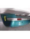 Recambio de paragolpes trasero para citroën c3 pluriel 1.4 referencia OEM IAM  ROZADO 