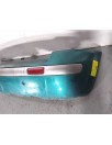 Recambio de paragolpes trasero para citroën c3 pluriel 1.4 referencia OEM IAM  ROZADO 