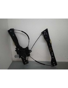 Recambio de elevalunas delantero izquierdo para opel astra k lim. 5türig business referencia OEM IAM 13406673 7 PINES 