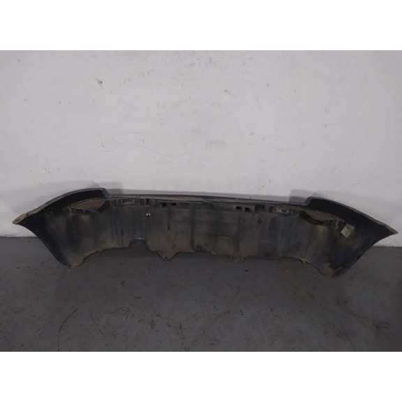 Recambio de paragolpes trasero para citroën c3 pluriel 1.4 referencia OEM IAM  ROZADO 
