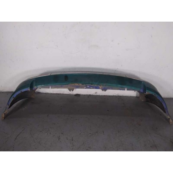 Recambio de paragolpes trasero para citroën c3 pluriel 1.4 referencia OEM IAM  ROZADO 