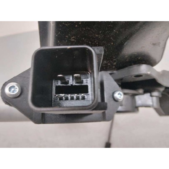 Recambio de elevalunas delantero izquierdo para opel astra k lim. 5türig business referencia OEM IAM 13406673 7 PINES 