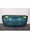 Recambio de porton trasero para citroën c3 pluriel 1.4 referencia OEM IAM 8701W0 VERDE 